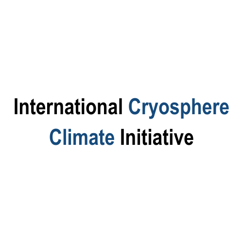 Profile picure of International Cryosphere Climate Initiative
