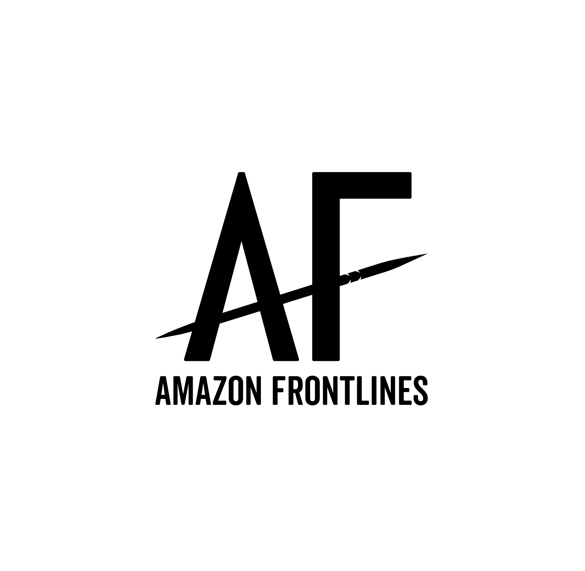 Profile picure of Amazon Frontlines