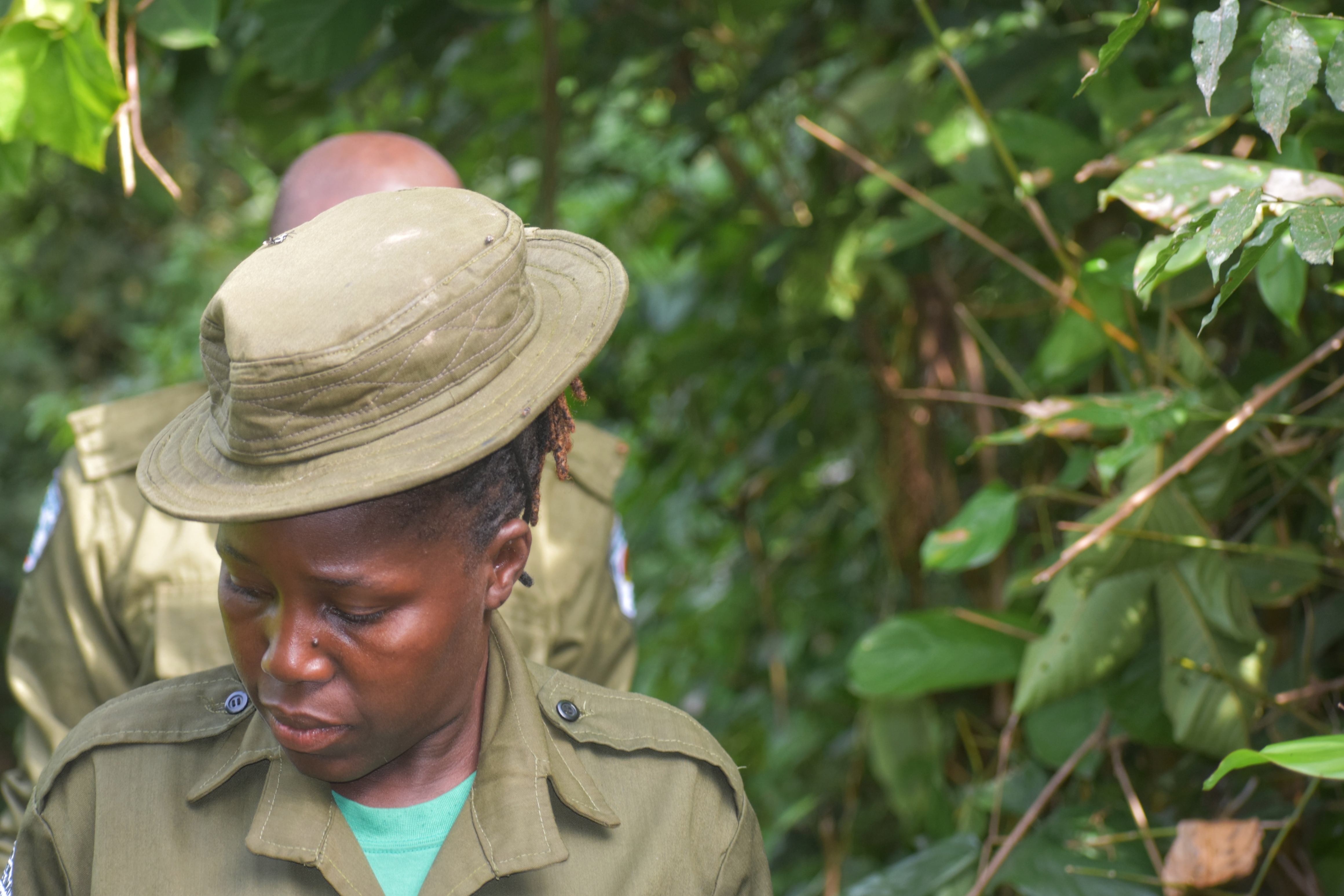 The dedication of our bio-monitoring team in the Ise Forest Conservation Area is inspiring. By meticulously observing and recording signs of animal activities, they play a crucial role in understanding and protecting the incredible biodiversity of the forest.

Their tireless efforts ensure that the forest remains a thriving haven for wildlife, and their commitment to preserving nature deserves to be recognized as one of the most important duties in nature conservation 🌿🦉✨

Join us appreciate and support their hard work! 

#WildlifeConservation #ForestGuardians #ProtectOurPlanet #IseEkiti #SWNigerDeltaForestProject