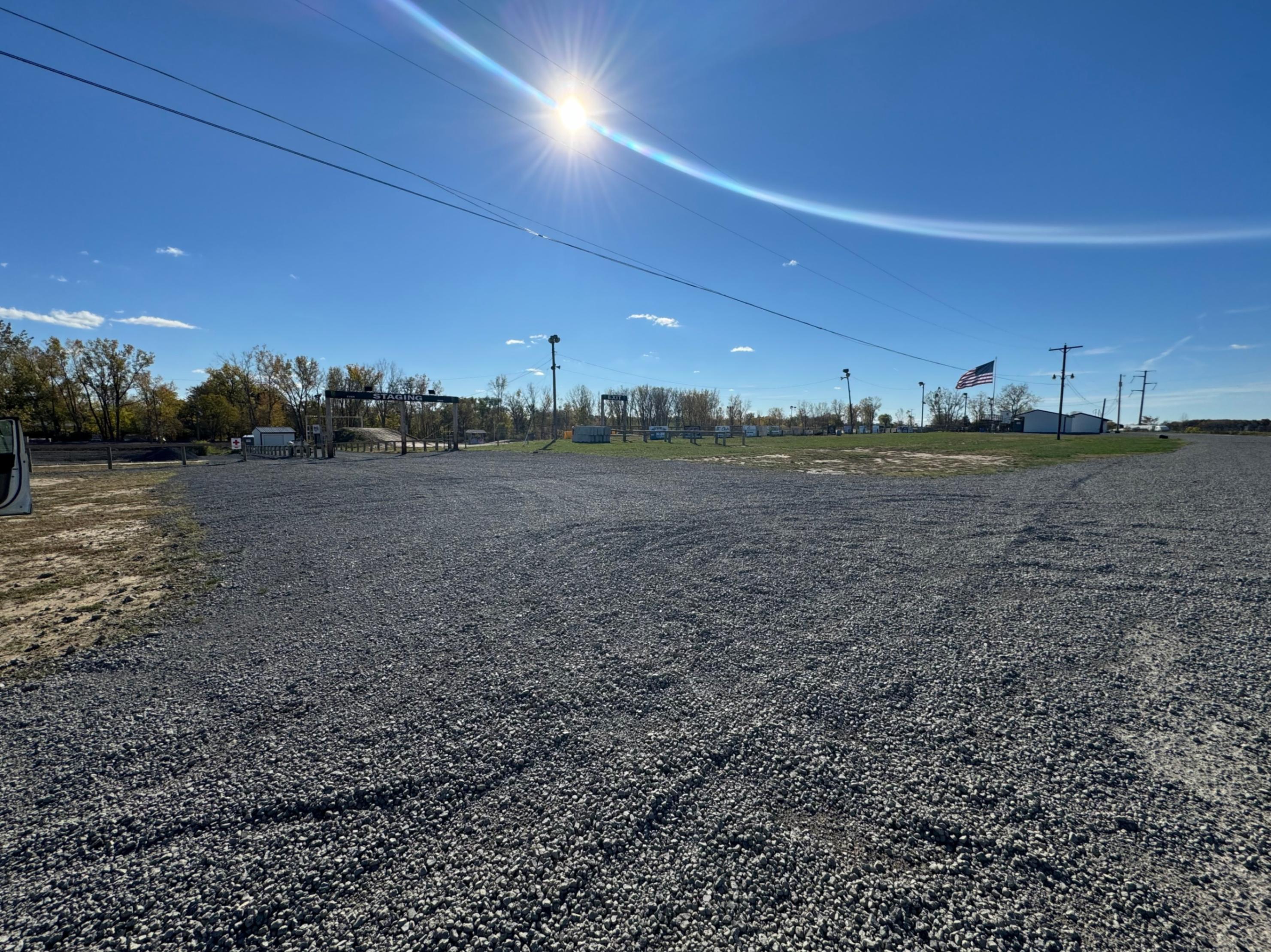 We recently collected the first samples from our largest steel slag gravel project to date. Regularly spaced drill cores, water samples, and soil samples were taken across the deployment area. These field measurements and future lab analyses will help us deliver our first tons of commercial CDR! 

At this project, Alkali Earth and our partners delivered over 20,000 tons of steel slag gravel to a recreation and entertainment center in northwest Ohio, USA. The steel slag has been passively mineralizing and storing CO2 over the past 6 months and we expect to see continued carbonation for 4 to 5 years.