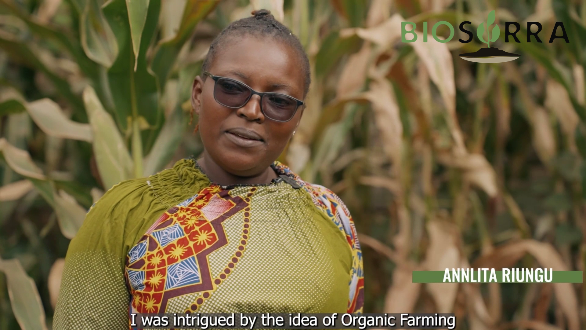 Anlitta's journey as a maize smallholder farmer exemplifies resilience and innovation in the face of agricultural challenges. For years, she struggled to make ends meet, earning only a few hundred dollars annually while relying heavily on chemical fertilizers and ashes🌾

Despite her efforts, the maize she cultivated remained unstable, affecting her livelihood. However, everything changed when Anlitta participated in BIOSORRA's Regenerative Agriculture Training. Equipped with new knowledge and tools, she began using BIOSORRA's Biochar Bora. 

The results were transformative: her maize yield improve significantly and her income DOUBLED!